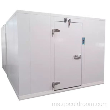 Bilik sejuk berengsel untuk dijual